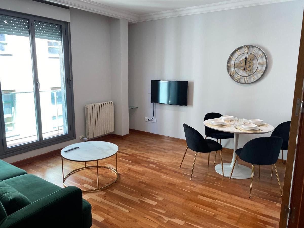 Maison San Isidoro - Garaje Y Wifi Gratuito León Exteriör bild
