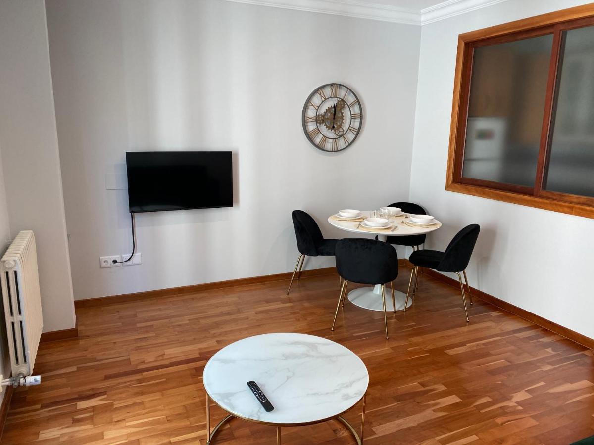 Maison San Isidoro - Garaje Y Wifi Gratuito León Exteriör bild