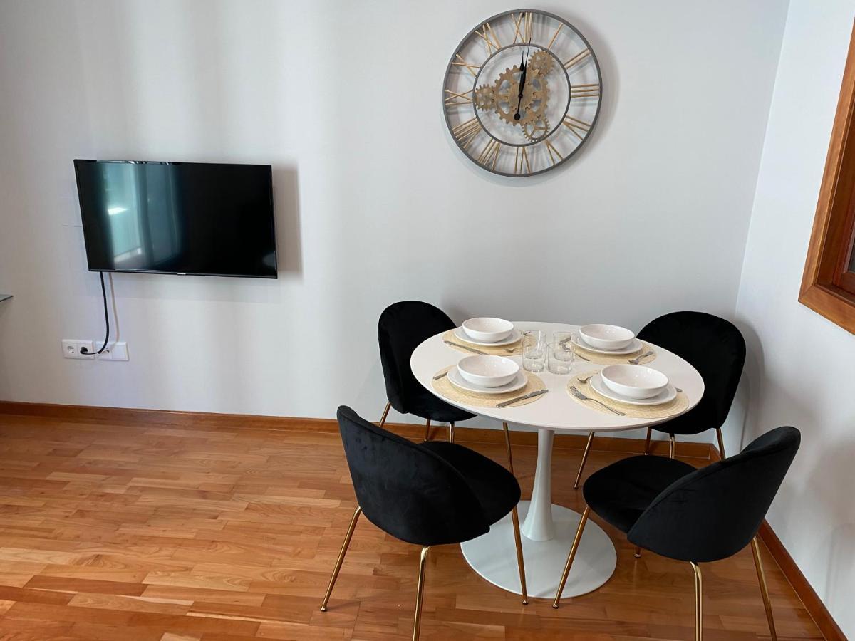 Maison San Isidoro - Garaje Y Wifi Gratuito León Exteriör bild