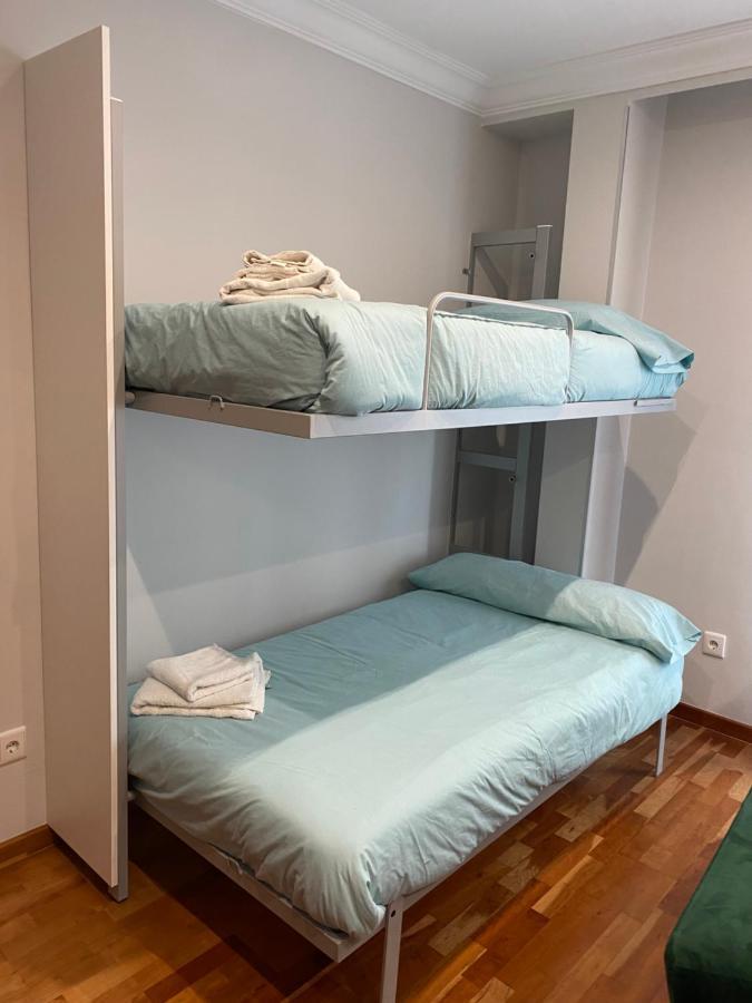 Maison San Isidoro - Garaje Y Wifi Gratuito León Exteriör bild