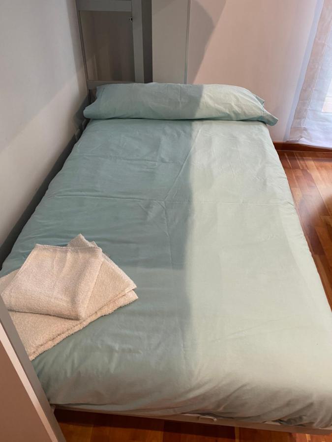 Maison San Isidoro - Garaje Y Wifi Gratuito León Exteriör bild