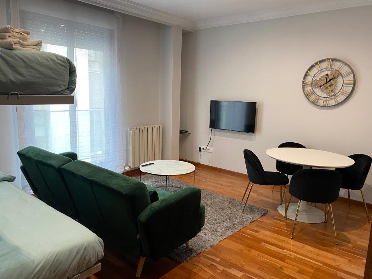 Maison San Isidoro - Garaje Y Wifi Gratuito León Exteriör bild