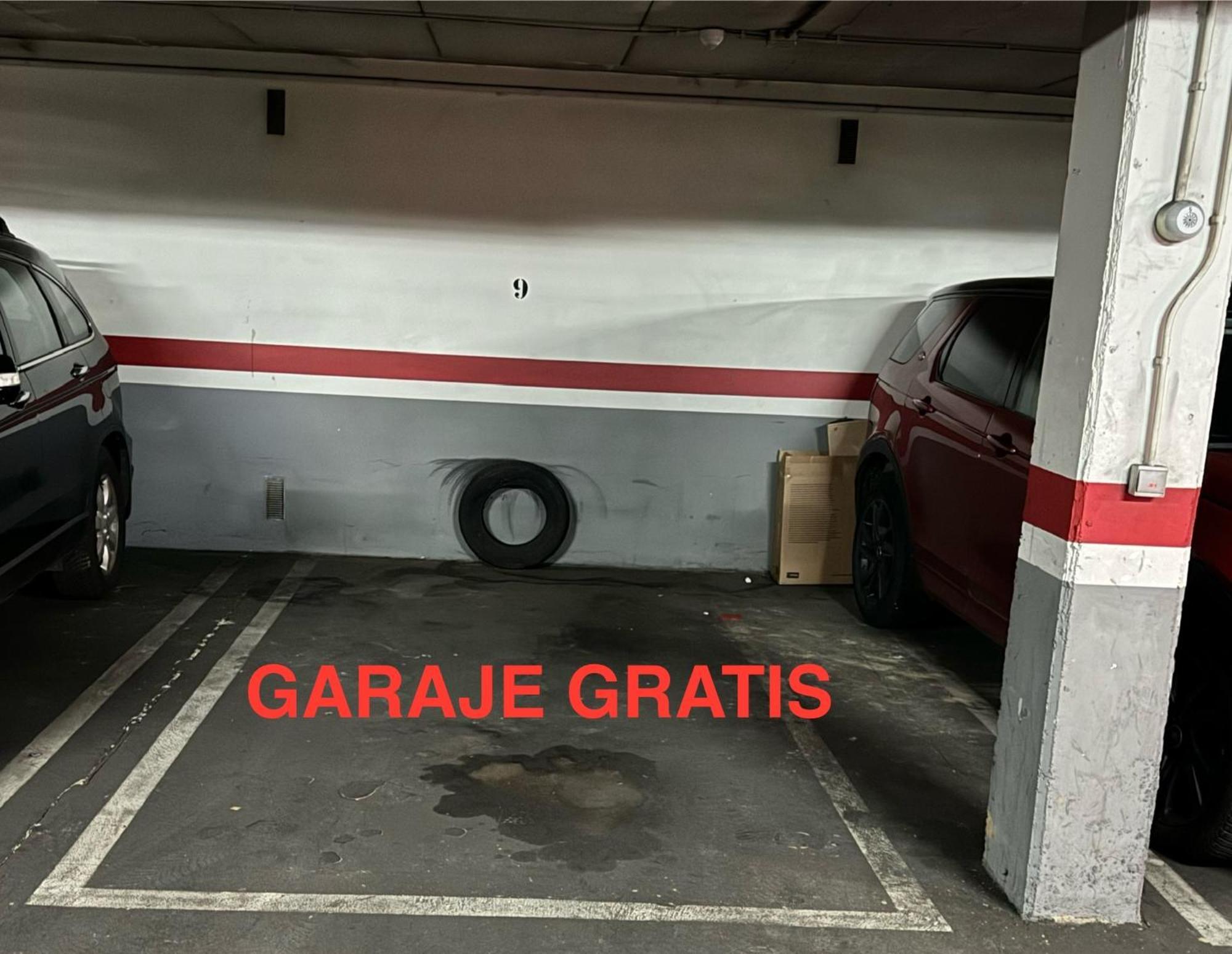 Maison San Isidoro - Garaje Y Wifi Gratuito León Exteriör bild