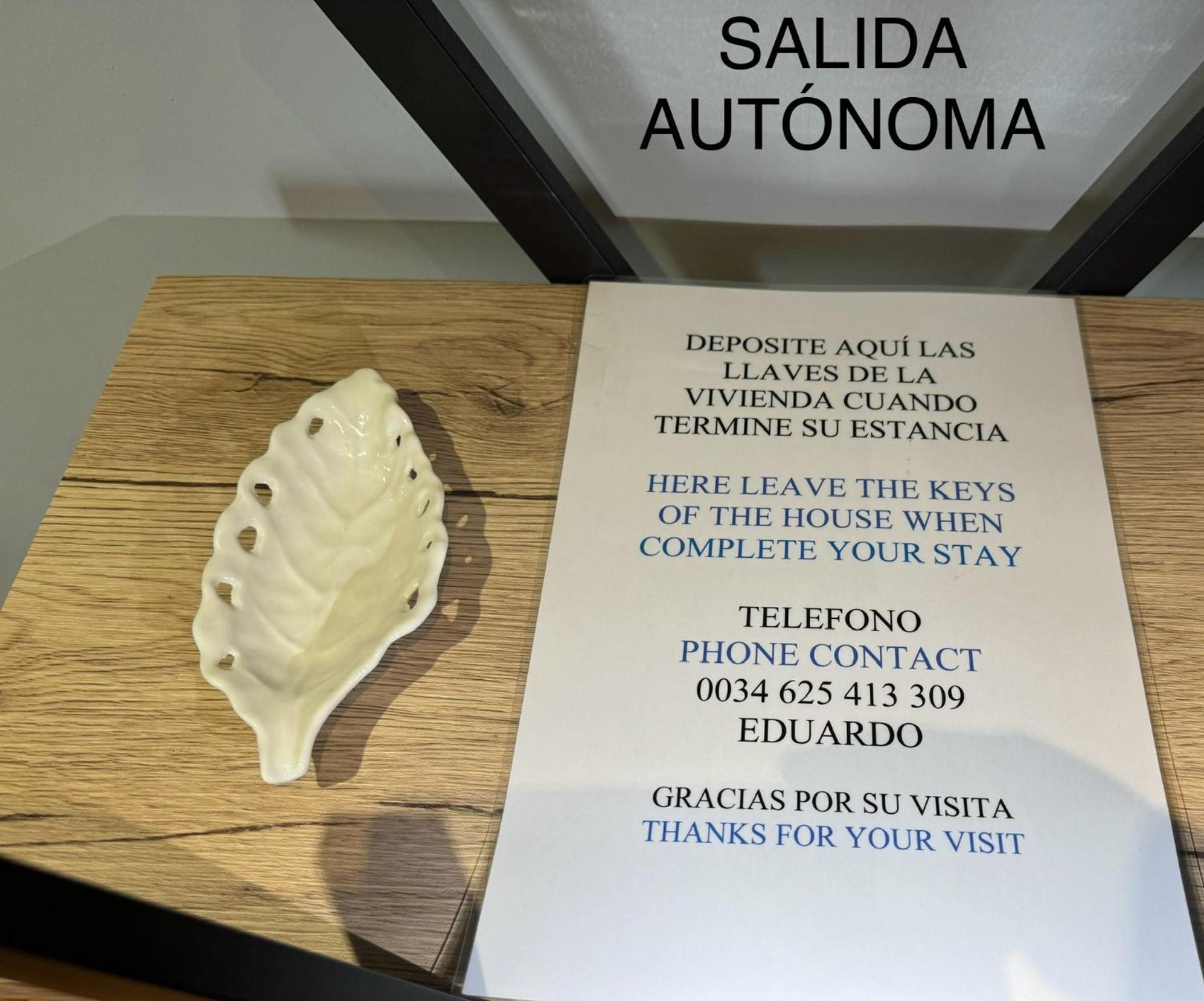Maison San Isidoro - Garaje Y Wifi Gratuito León Exteriör bild