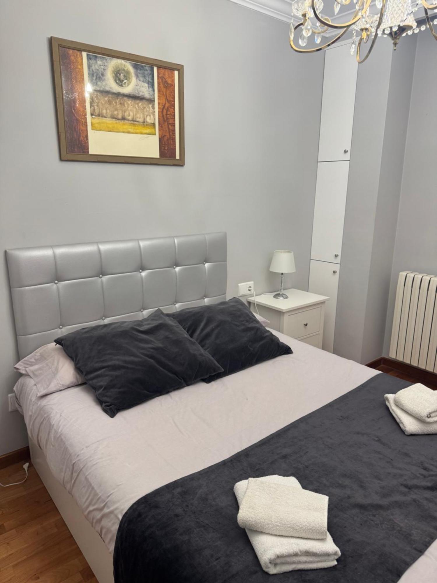 Maison San Isidoro - Garaje Y Wifi Gratuito León Exteriör bild